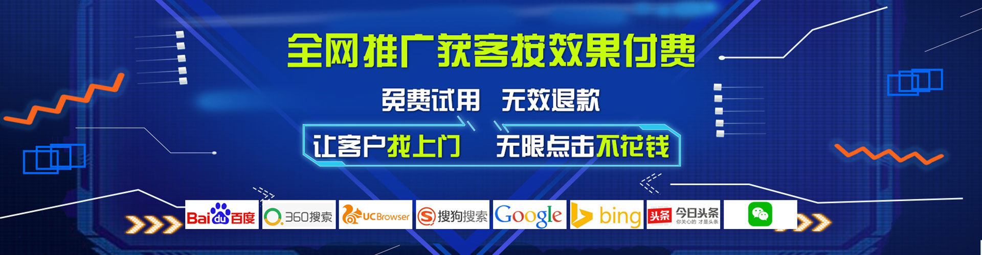 路北信息流开户